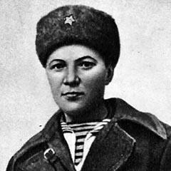 Nina Andreevna Onilova