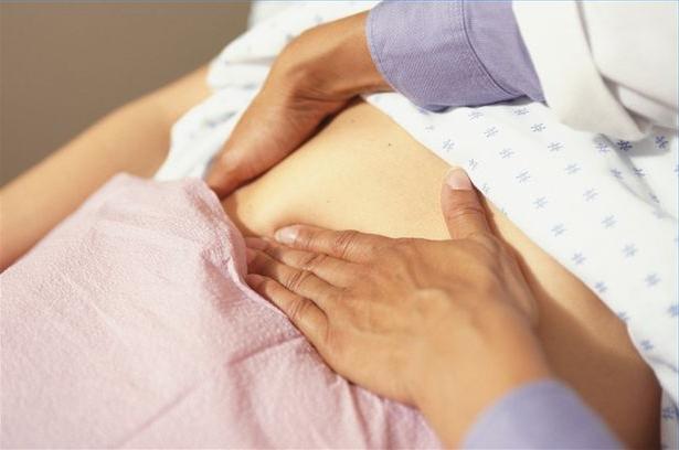 raskauden varhaisdiagnoosi